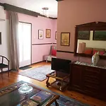 아파트 Cosy Penthouse -up To 6 Guests- In The Centre! *